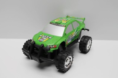 FRICTION 4WD CAR 6ASST - HP1038553