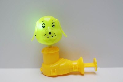 PRESS  WITH LIGHT MUSIC 3ASST - HP1038558