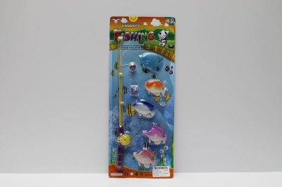 FISHING GAME - HP1038573