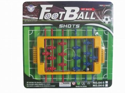 FOOTBALL GAME - HP1038581