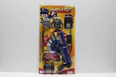 POLICE GUN SET - HP1038607
