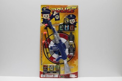 POLICE GUN SET - HP1038611