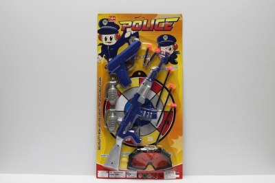 POLICE GUN SET - HP1038612