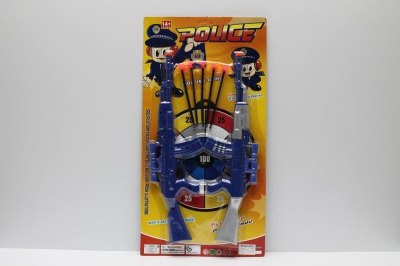 POLICE GUN SET - HP1038613