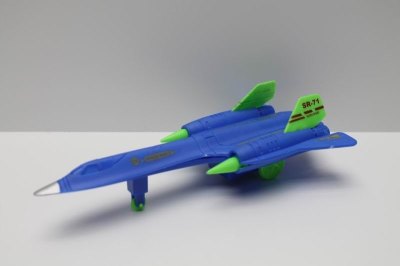 PULL BACK AIRPLANE 3ASST - HP1038670