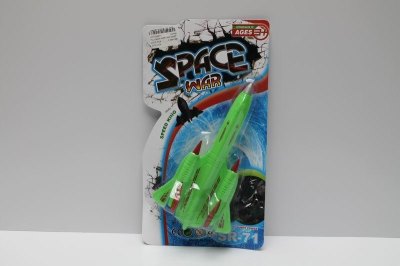 PULL BACK AIRPLANE 3ASST - HP1038671