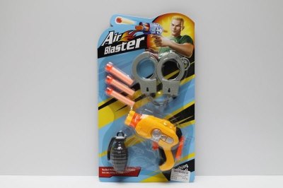  SOFT SHOOTING GUN  - HP1038682