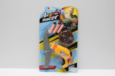  SOFT SHOOTING GUN  - HP1038686