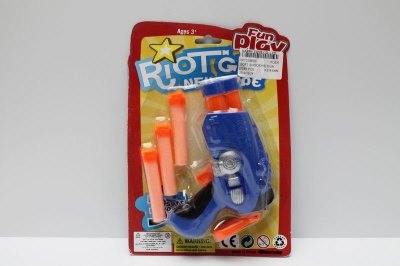  SOFT SHOOTING GUN  - HP1038693