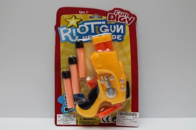  SOFT SHOOTING GUN  - HP1038694