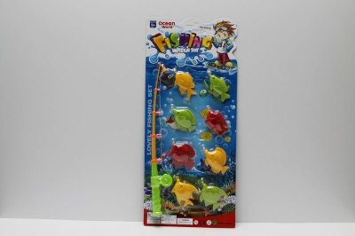  FISHING GAME - HP1038713