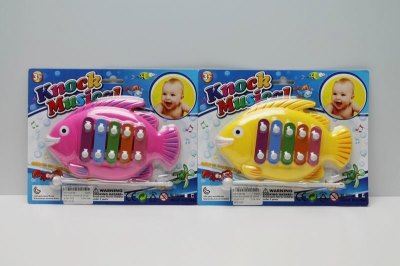 FISH XYLOPHONE  - HP1038756