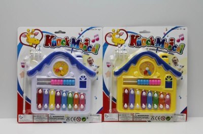 VILLA XYLOPHONE  - HP1038757