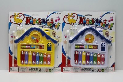VILLA XYLOPHONE  - HP1038758