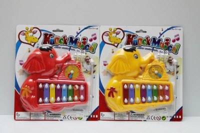 ELEPHANT XYLOPHONE - HP1038761