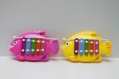 FISH XYLOPHONE  - HP1038764
