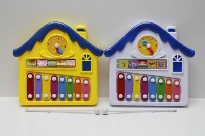 VILLA XYLOPHONE  - HP1038766