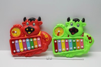 CALF XYLOPHONE  - HP1038768