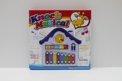 VILLA XYLOPHONE  - HP1038771