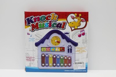 VILLA XYLOPHONE  - HP1038772