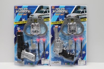POLICE PLAY 2ASST - HP1038943