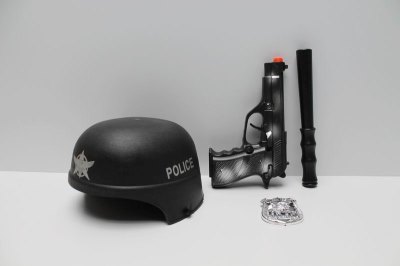 POLICE PLAY 2ASST - HP1038957