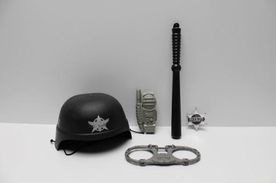POLICE PLAY 2ASST - HP1038958