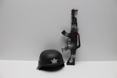 POLICE PLAY - HP1038961