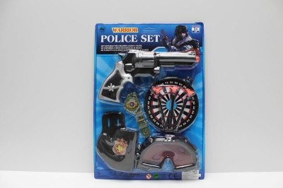 POLICE PLAY - HP1038967