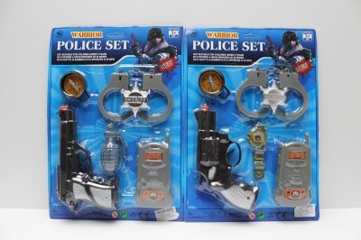 POLICE PLAY 2ASST - HP1038968