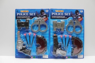 POLICE PLAY 2ASST - HP1038969