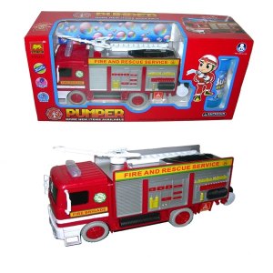 B/O FIRE ENGINE - HP1038972