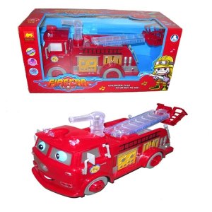 B/O FIRE ENGINE - HP1038974