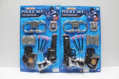 POLICE PLAY 2ASST - HP1038975