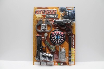 POLICE PLAY - HP1038982