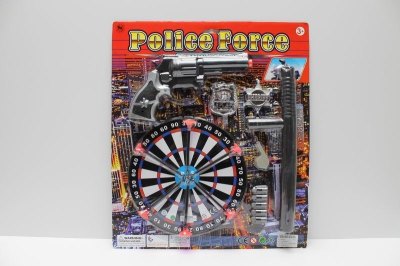 POLICE PLAY - HP1038985