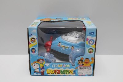 3D B/O STUNT CAR W/LIGHT SOUND - HP1039043