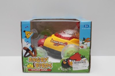 B/O STUNT CAR W/LIGHT SOUND - HP1039045