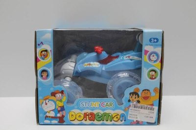 3D B/O STUNT CAR W/LIGHT SOUND - HP1039052