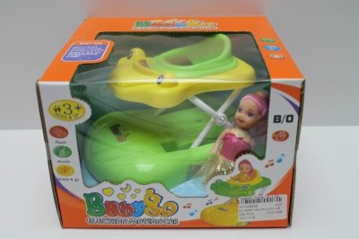 B/O BABY WALKER 2COLOR - HP1039058