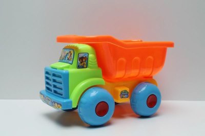 PUSH & PULL CONSTRUCTION - HP1039106