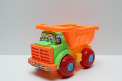 PUSH & PULL CONSTRUCTION - HP1039107