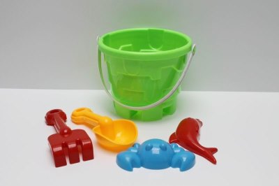 CASTLE BUCKET - HP1039110