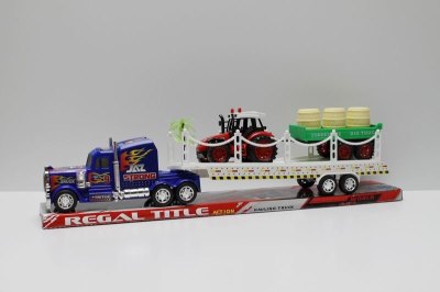 FRICTION FARMER CAR 3COCOL 3ASST - HP1039158