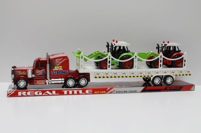 FRICTION FARMER CAR 3COCOL 3ASST - HP1039163