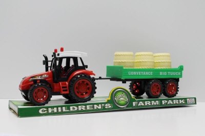FRICTION FARMER CAR 2COCOL 2ASST - HP1039168