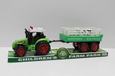 FRICTION FARMER CAR  2ASST - HP1039181
