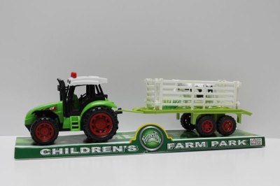 FRICTION FARMER CAR  2ASST - HP1039184