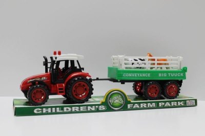 FRICTION FARMER CAR  2ASST - HP1039187