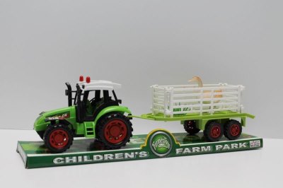 FRICTION FARMER CAR  2ASST - HP1039189